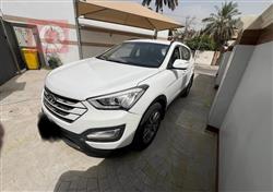 هیۆندای سەنتافی